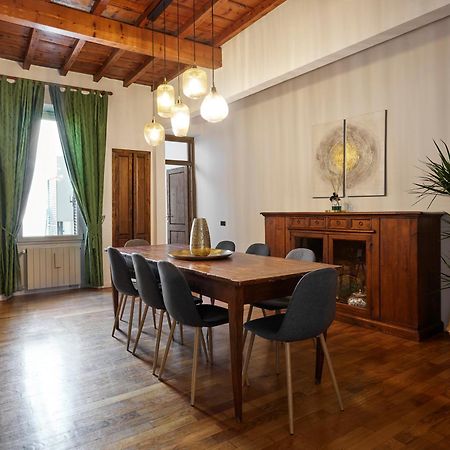 Best Location W/ Breathtaking Views Chic Palace Firenze Kültér fotó