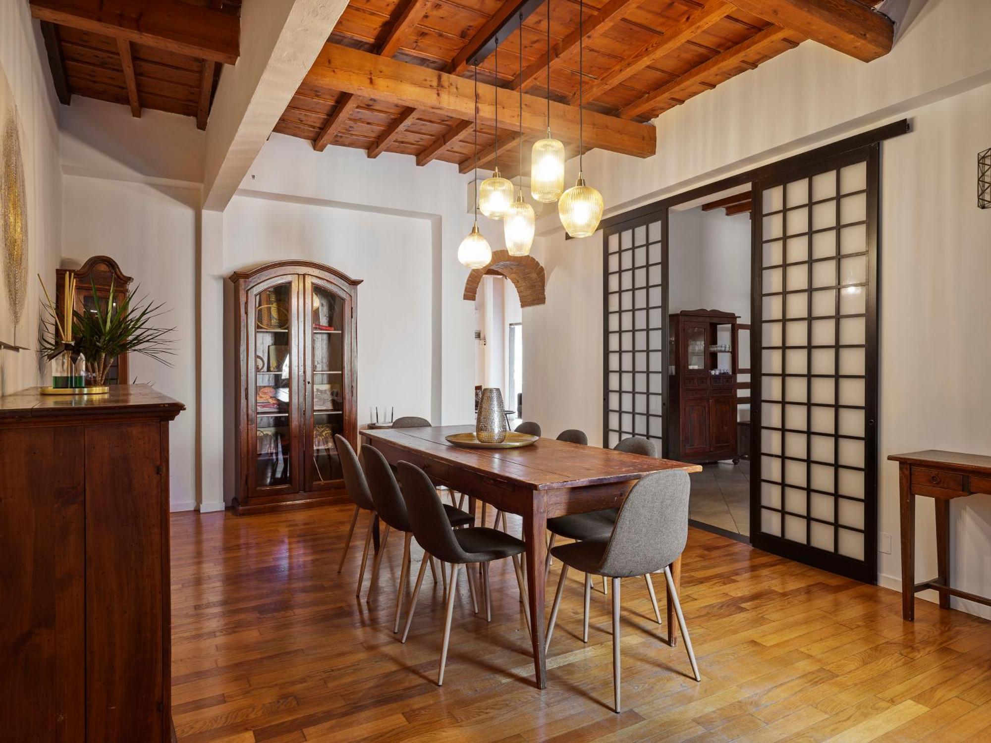 Best Location W/ Breathtaking Views Chic Palace Firenze Kültér fotó