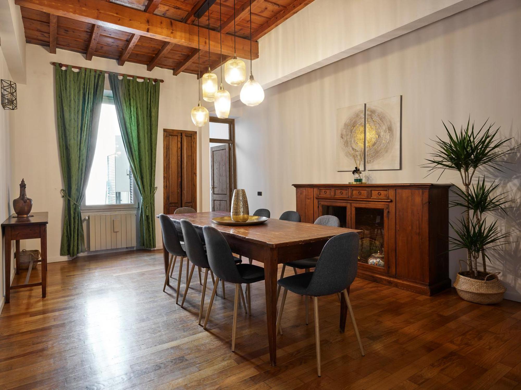 Best Location W/ Breathtaking Views Chic Palace Firenze Kültér fotó