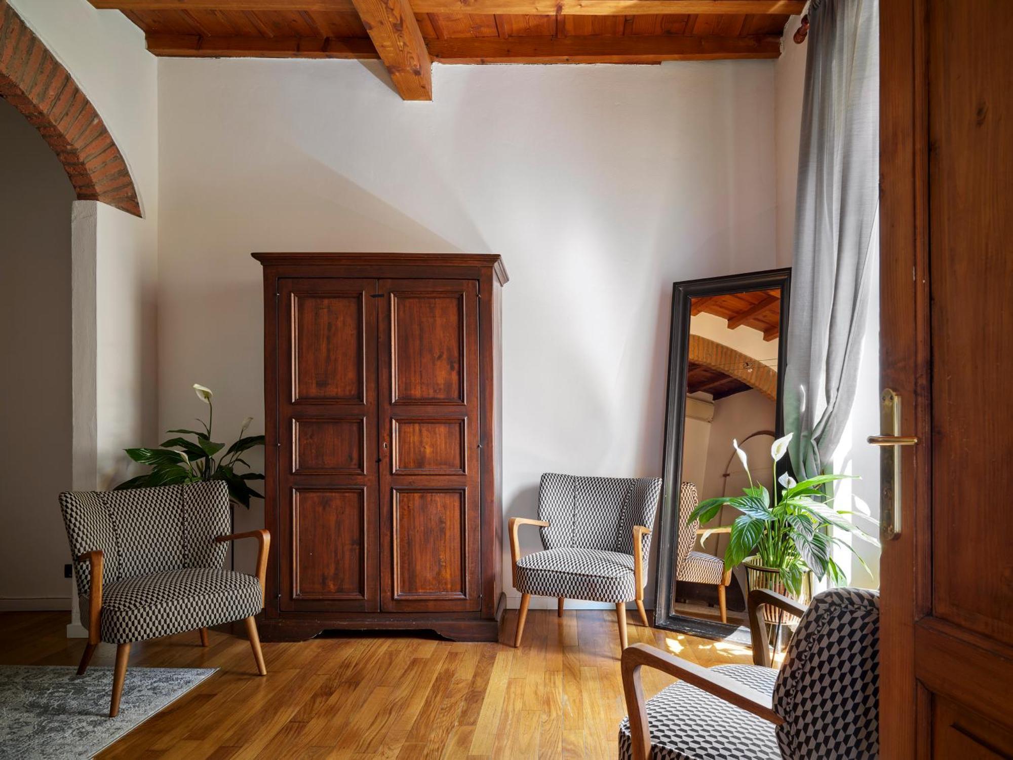 Best Location W/ Breathtaking Views Chic Palace Firenze Kültér fotó