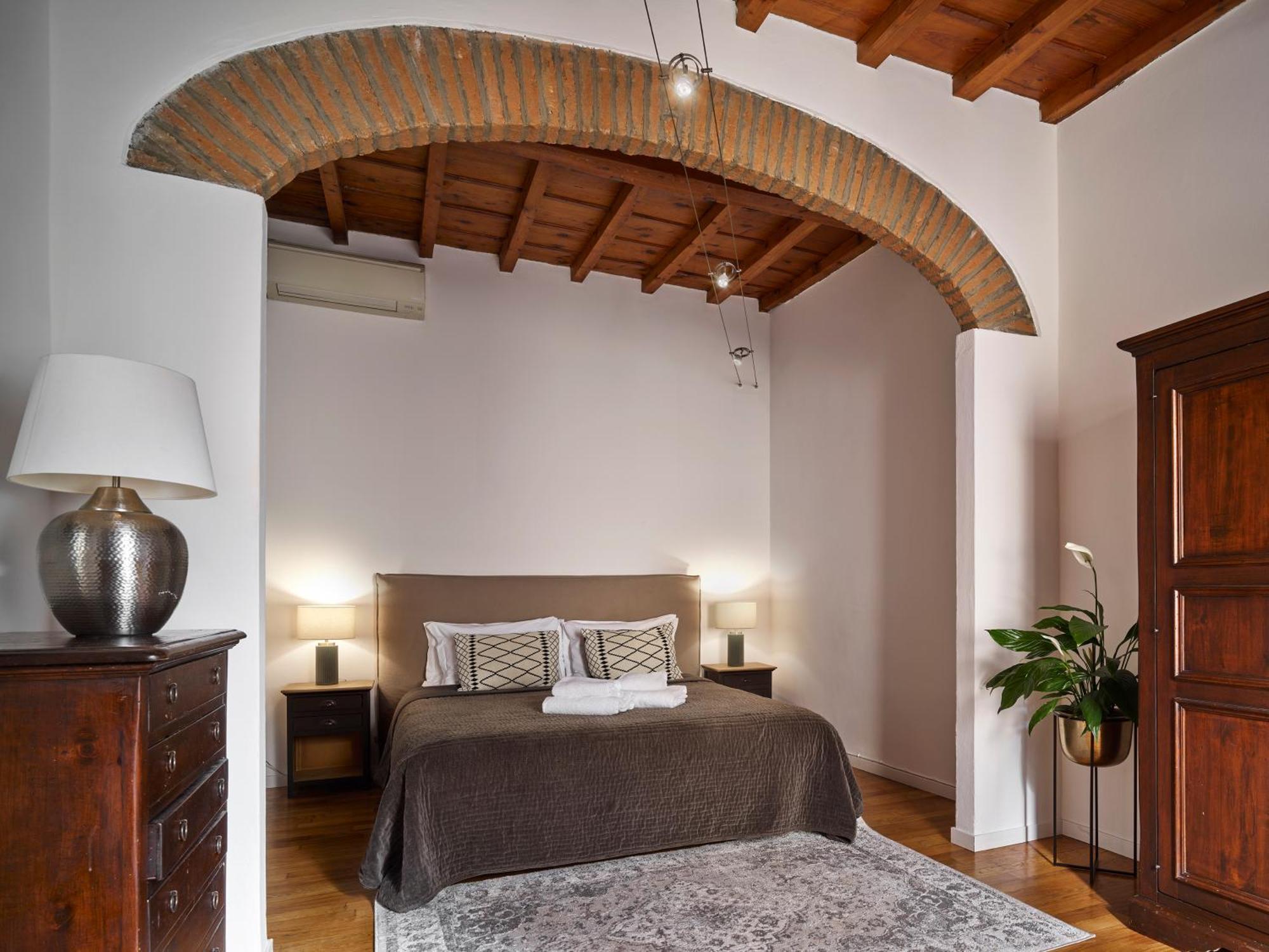 Best Location W/ Breathtaking Views Chic Palace Firenze Kültér fotó