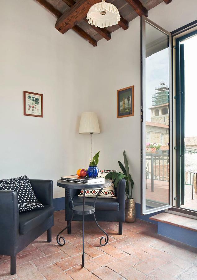 Best Location W/ Breathtaking Views Chic Palace Firenze Kültér fotó