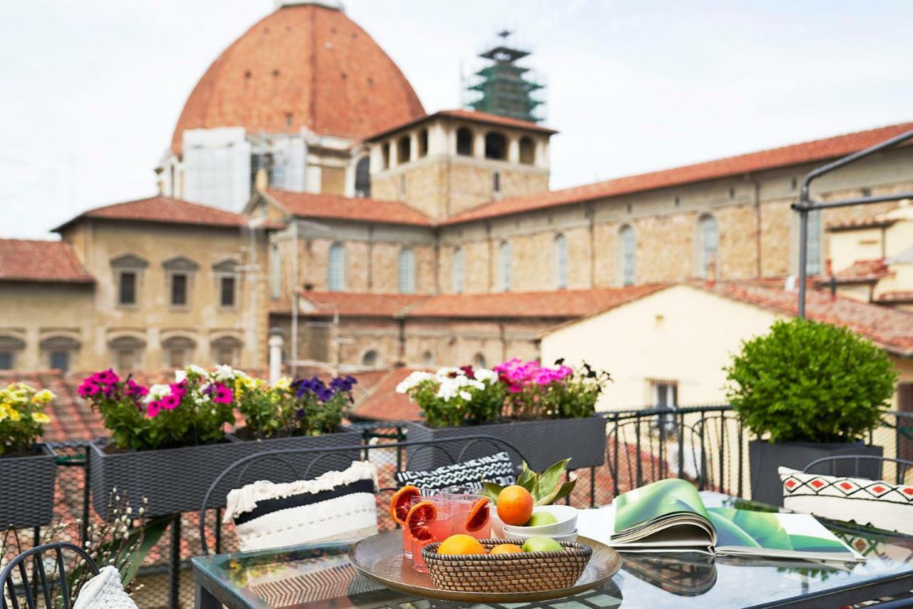 Best Location W/ Breathtaking Views Chic Palace Firenze Kültér fotó