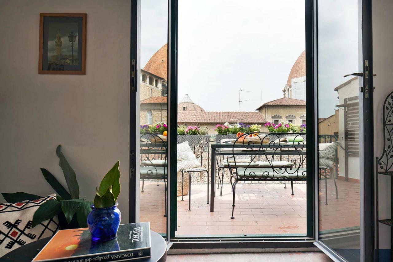 Best Location W/ Breathtaking Views Chic Palace Firenze Kültér fotó