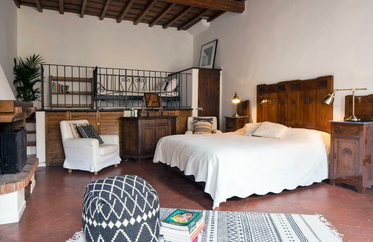 Best Location W/ Breathtaking Views Chic Palace Firenze Kültér fotó