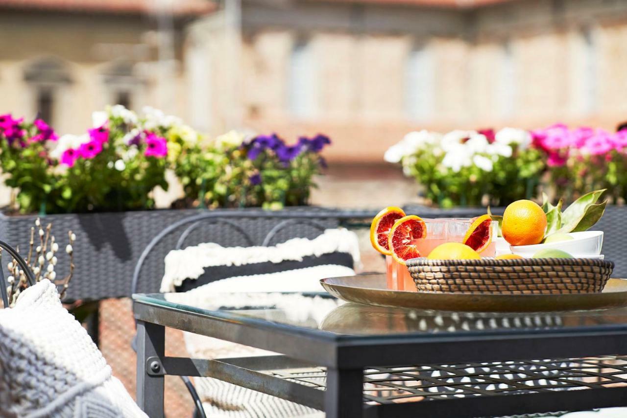 Best Location W/ Breathtaking Views Chic Palace Firenze Kültér fotó