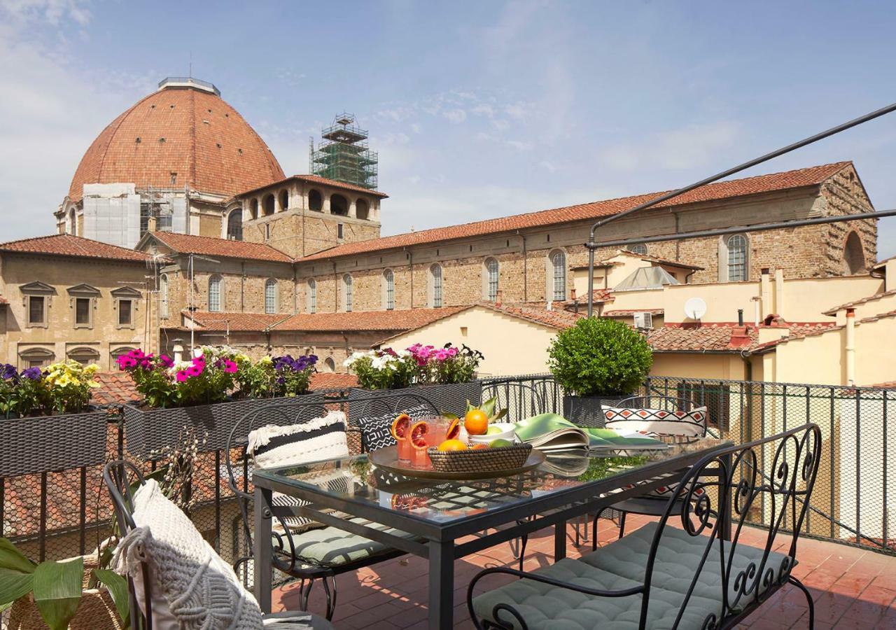 Best Location W/ Breathtaking Views Chic Palace Firenze Kültér fotó