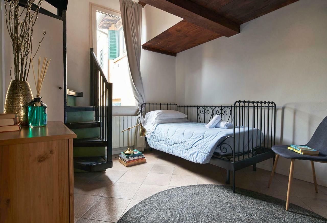 Best Location W/ Breathtaking Views Chic Palace Firenze Kültér fotó