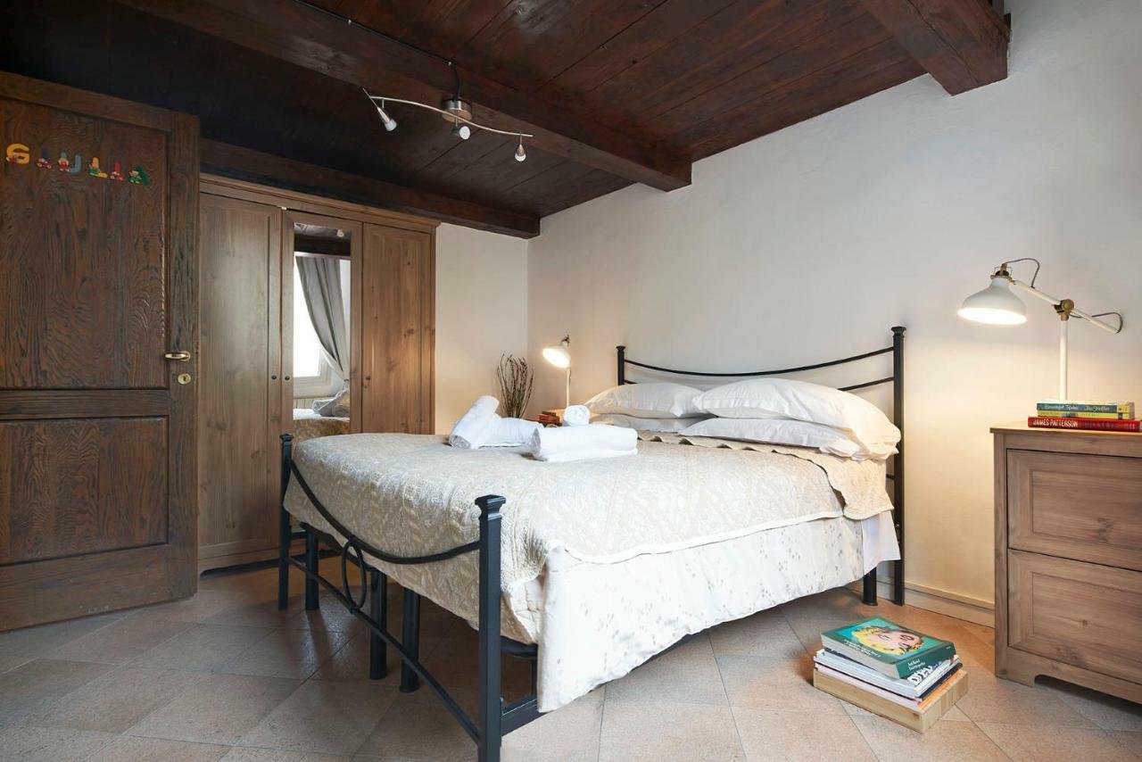 Best Location W/ Breathtaking Views Chic Palace Firenze Kültér fotó
