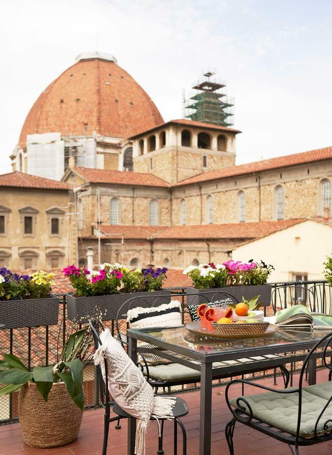 Best Location W/ Breathtaking Views Chic Palace Firenze Kültér fotó