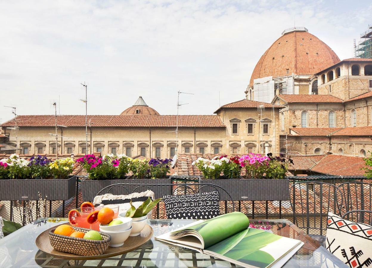 Best Location W/ Breathtaking Views Chic Palace Firenze Kültér fotó